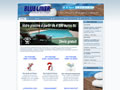 Piscine liner, piscine en kit